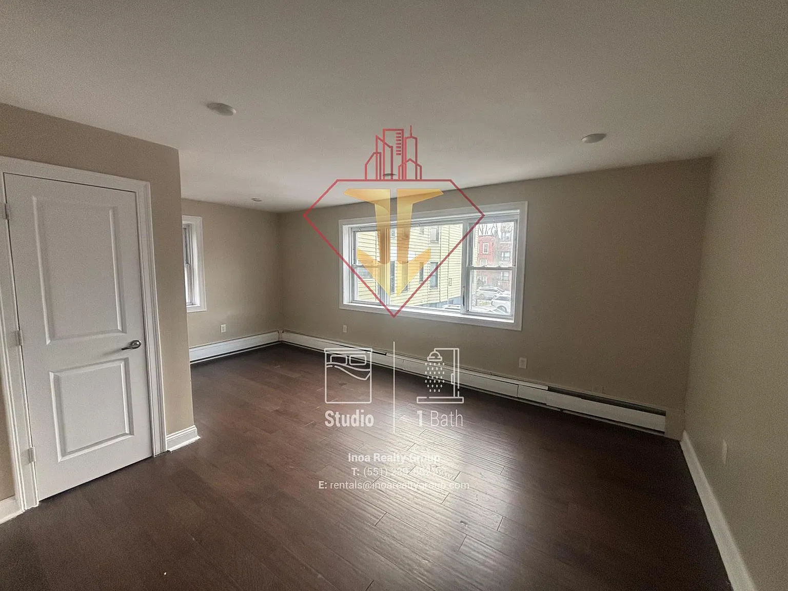 2500 John Fitzgerald Kennedy Blvd — Photo 3