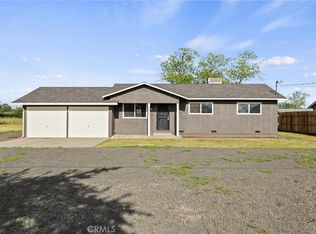 8086 Buena Vista Ave, Los Molinos, CA 96055