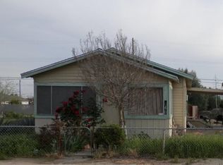 740 E Shasta St, Avenal, CA 93204
