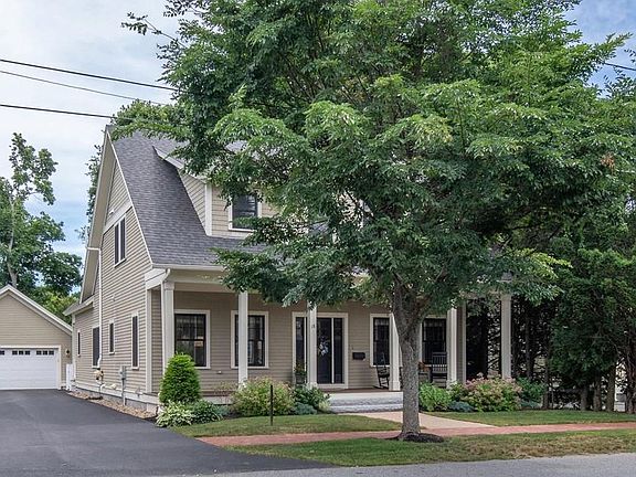 2nd image of 18 Moseley Ave