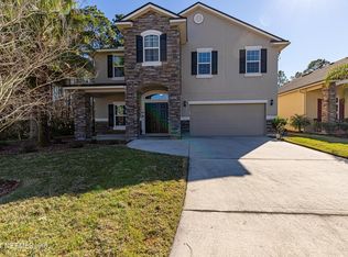 1929 Sugar Maple Rd, Fleming Island, FL 32003