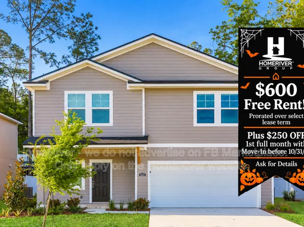 5020 Bramante Dr, Jacksonville, FL 32218