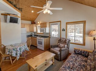 3383 Highway 87, Backus, MN 56435