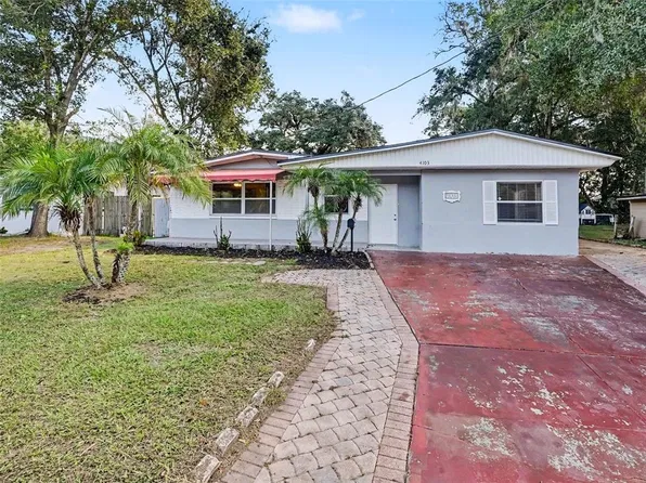 4103 S NASHVILLE AVENUE, ORLANDO, FL 32839