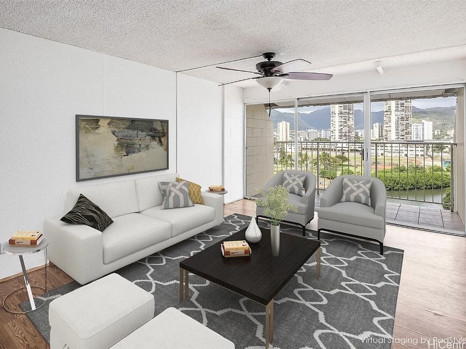 1st image of 2211 Ala Wai Blvd APT 1003