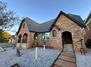 1132 NE 19th St, Oklahoma City, OK 73111