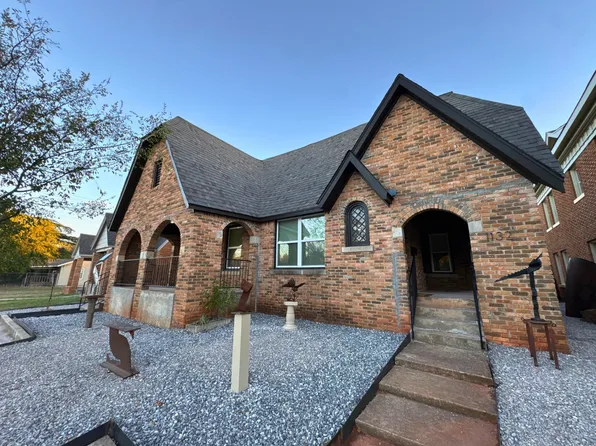 1132 NE 19th St, Oklahoma City, OK 73111