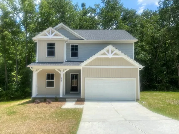 2027 Arapaho Dr #4, Charlotte, NC 28214