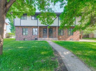 1323 Fireside Dr NE, Fridley, MN 55432