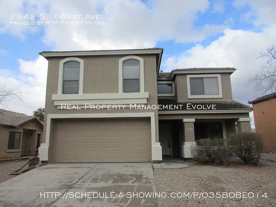 1st image of 2842 S 161st Ave