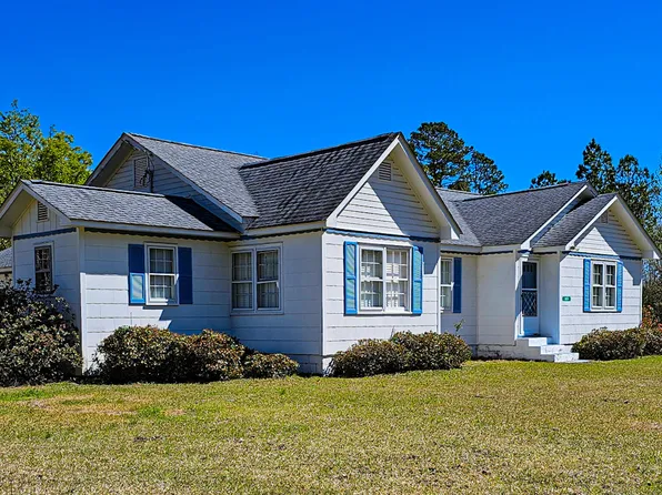 8524 Cane Branch Rd, Ruffin, SC 29475