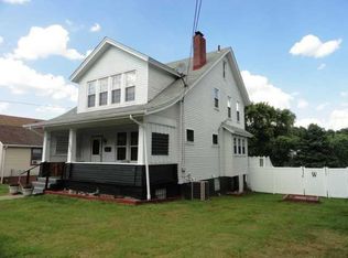 1005 Franklin St, McKeesport, PA 15132