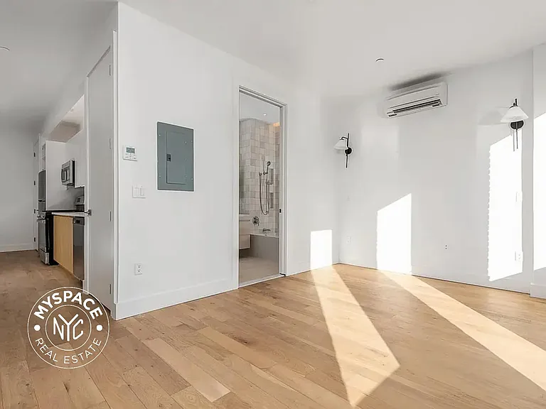 58 Vanderbilt Ave #4E — Photo 4
