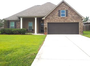 479 Sugar Cane St, Houma, LA 70364
