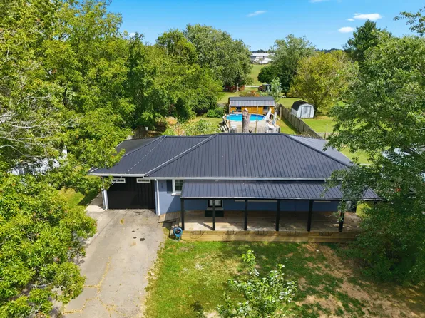 117 Debbie Ave, Lancaster, KY 40444