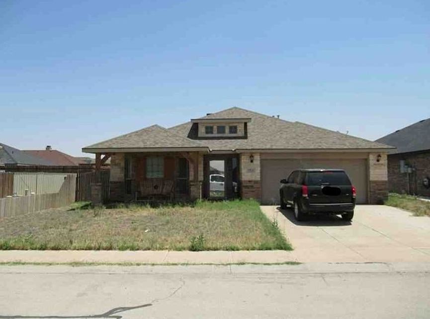 Property Front View