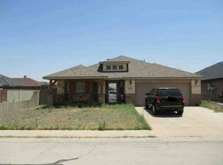9706 Hawthorne Ct, Odessa, TX 79765