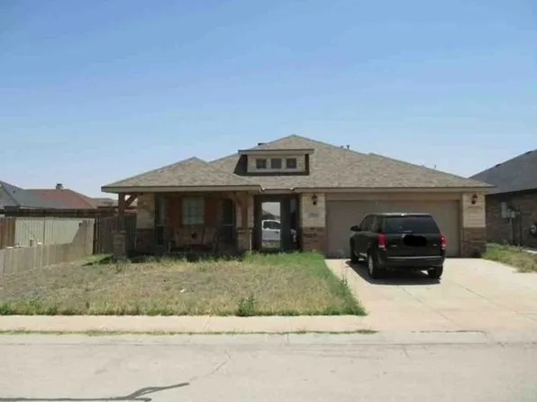 9706 Hawthorne Ct, Odessa, TX 79765