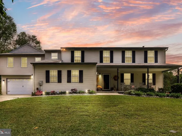 212 Fawn Meadows Dr, Mount Royal, NJ 08061