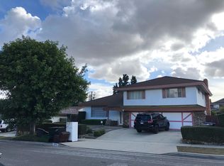 15500 Facilidad St, Hacienda Heights, CA 91745