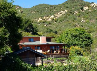 12 W Mountain Dr, Montecito, CA 93108
