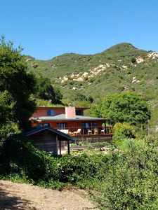 12 W Mountain Dr, Montecito, CA, 93108