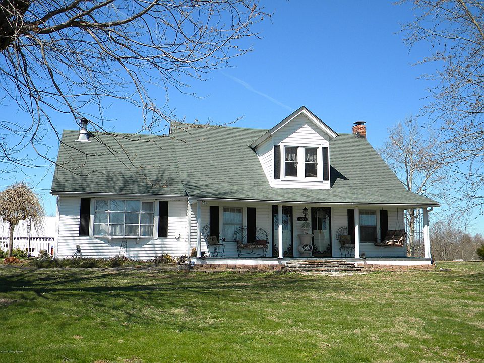 1st image of 507 Truax Ln