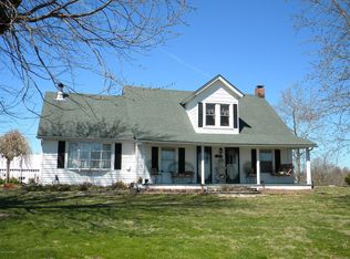 507 Truax Ln, Shelbyville, KY 40065
