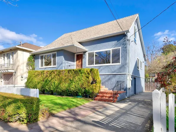 524 C Street, San Rafael, CA 94901