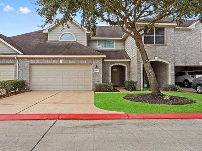 12507 Silver Cup, Houston, TX, 77014