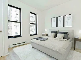 Rented by Living New York