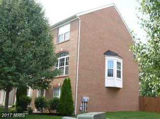 9810 Larson Pl, Waldorf, MD 20603