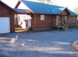 9030 Betty Jo Cir, Young Harris, GA 30582