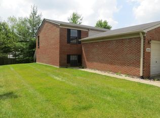 3661 Squires Woods Way, Lexington, KY 40515