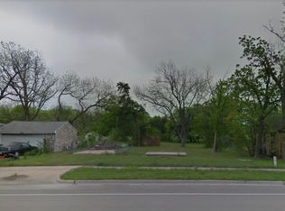 1506 E Texas Ave, Mart, TX 76664
