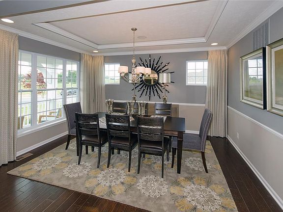 Located on 0012 in Maple Grove in Zionsville, IN