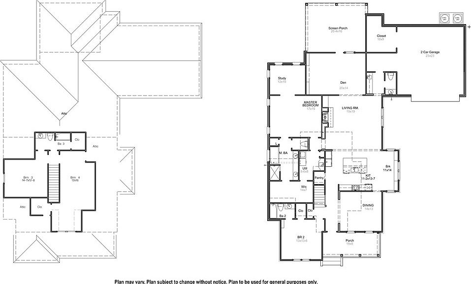 2nd image of 1020 Idyllwild Dr