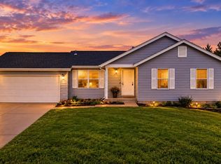 16 Devondale Pl, Saint Peters, MO 63376