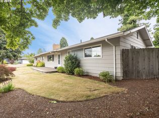 1600 SW Dellwood Ave, Portland, OR 97225
