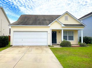 1779 Polaris Dr, Sumter, SC 29150