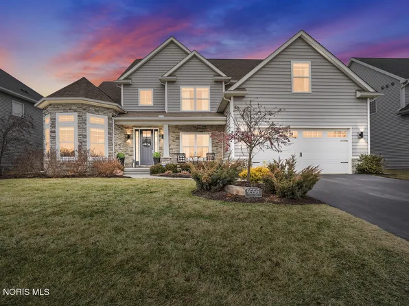 9556 Janes Way, Sylvania, OH 43560