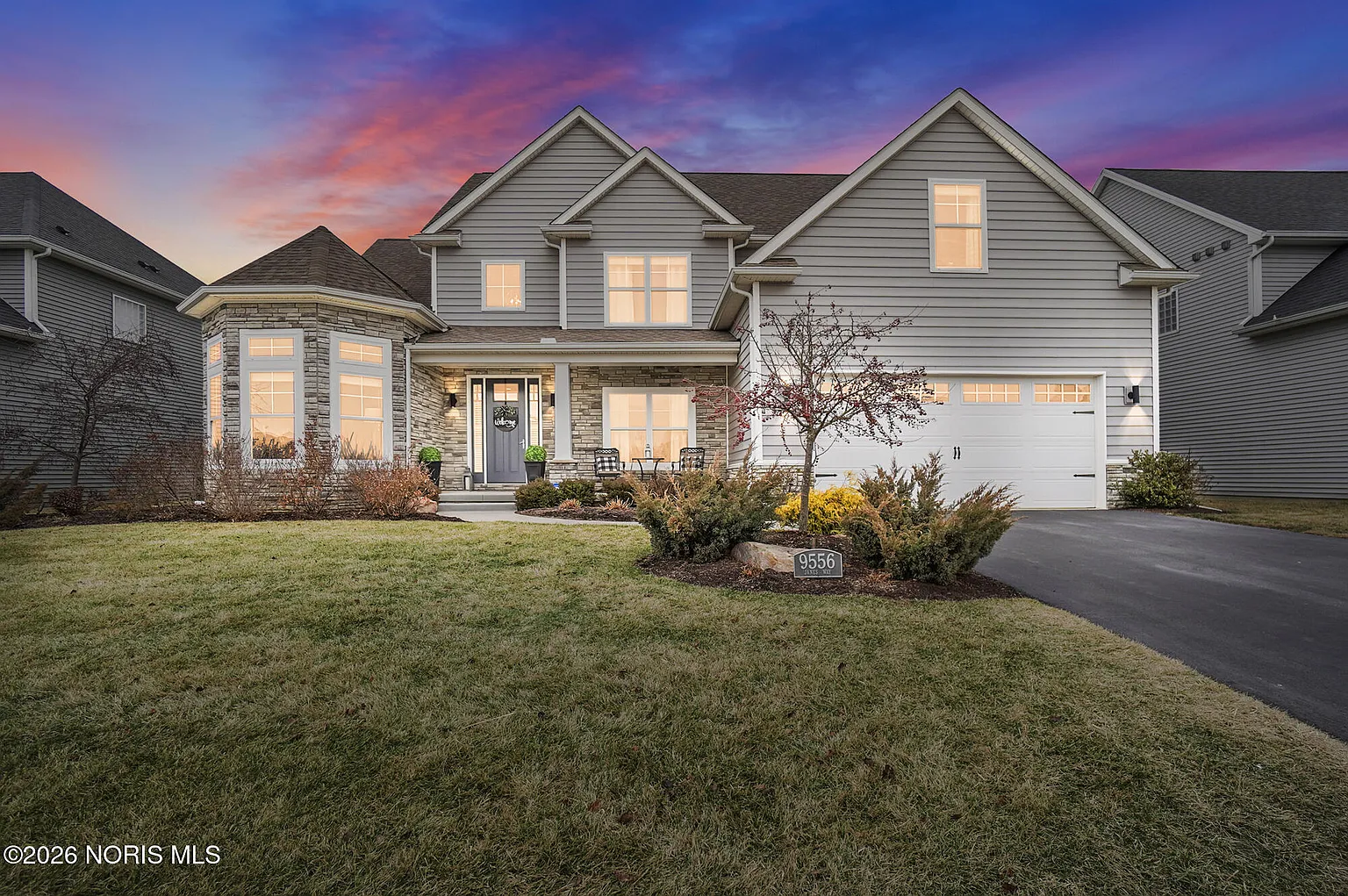 9556 Janes Way photo 1