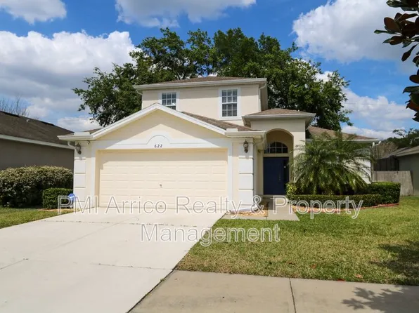 622 Breezeway Ct, Brandon, FL 33511