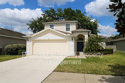 622 Breezeway Ct Photo 1