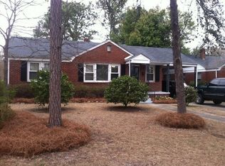1230 H Ave, West Columbia, SC 29169