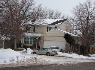 447 S Kingston Cir, Aurora, CO 80012
