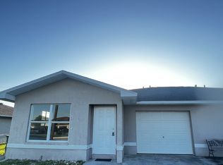 4105 Skyline Blvd, Cape Coral, FL 33914