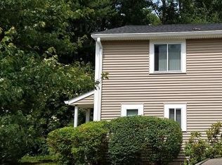 22 Silver Hill Ln, Natick, MA 01760