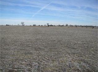 S Jordan Rd, Melvern, KS 66510