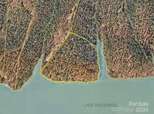 Dry Ponds Rd, Granite Falls, NC 28630